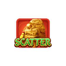 Scatter สปินเกม