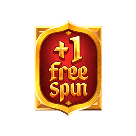 Free Spin +1