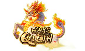 Ways of the Qilin เกมสล็อต 