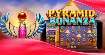 Pyramid Bonanza