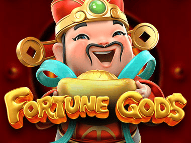 Fortune Gods Slot สล็อต xo เกมส์ไหน แตกง่าย