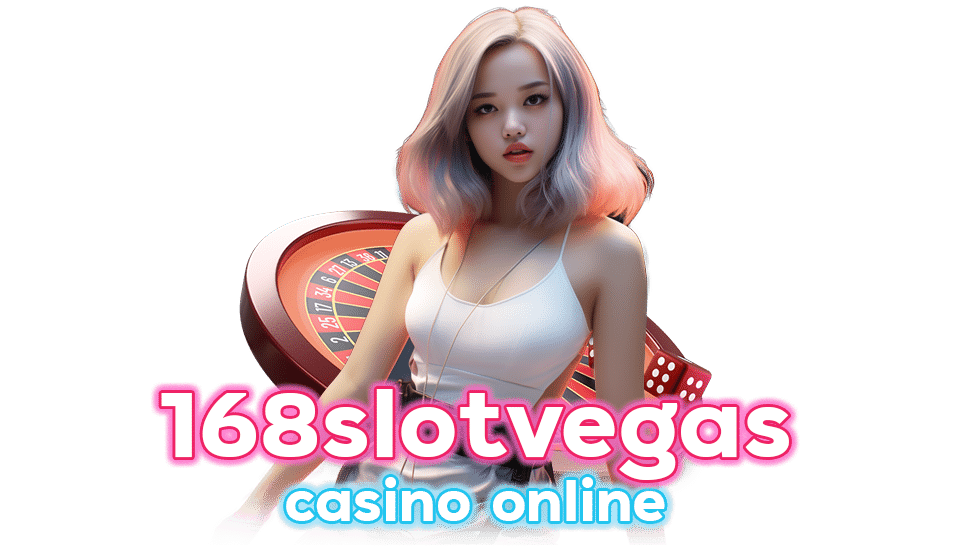 168slotvegas casino online ระบบปลอดภัย ใช้งานง่าย